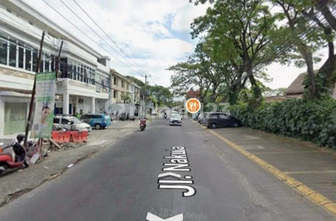 Jual Ruko Lantai 2 Lokasi Seminyak Badung Bali - Image 4 of 4