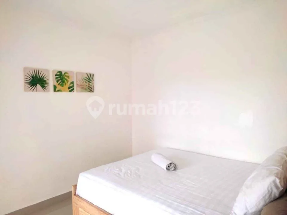 Villa  murah 3 BR di jimbaran, Badung - Image 3 of 4