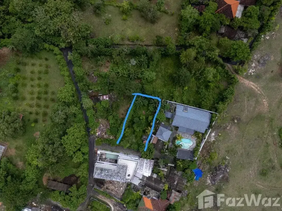 Land for sale in Uluwatu, Bali - Image 2 of 6