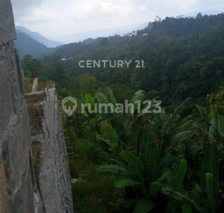 Tanah 6,5 Ha di Kawasan Wisata Baru Turyapada Tower, Bali Utara - Image 1 of 4