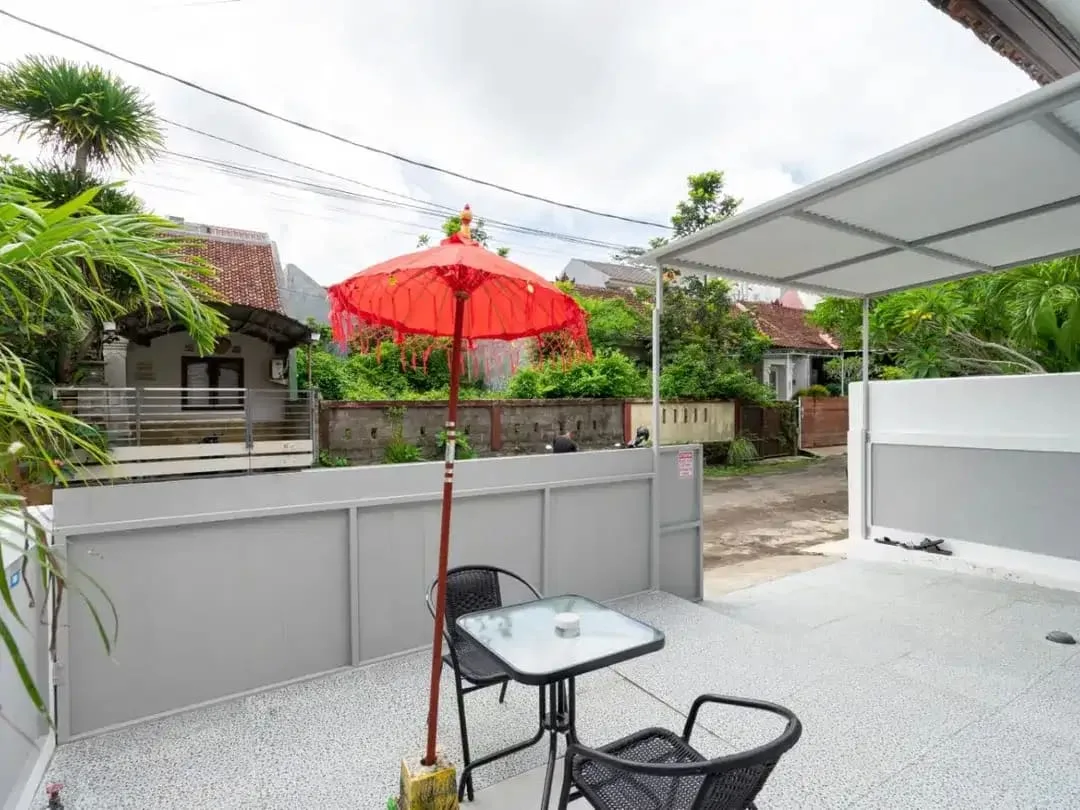 DIJUAL / DISEWAKAN – Villa di Uluwatu, Kuta Selatan | Bali Fully Furnished – Siap Huni + Bisnis Airbnb Aktif - Image 8 of 10