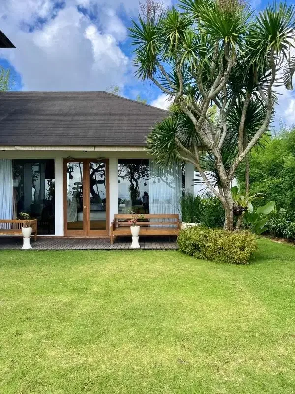for sale.luxury villa di pecatu hill bali fully furnished - Image 4 of 10