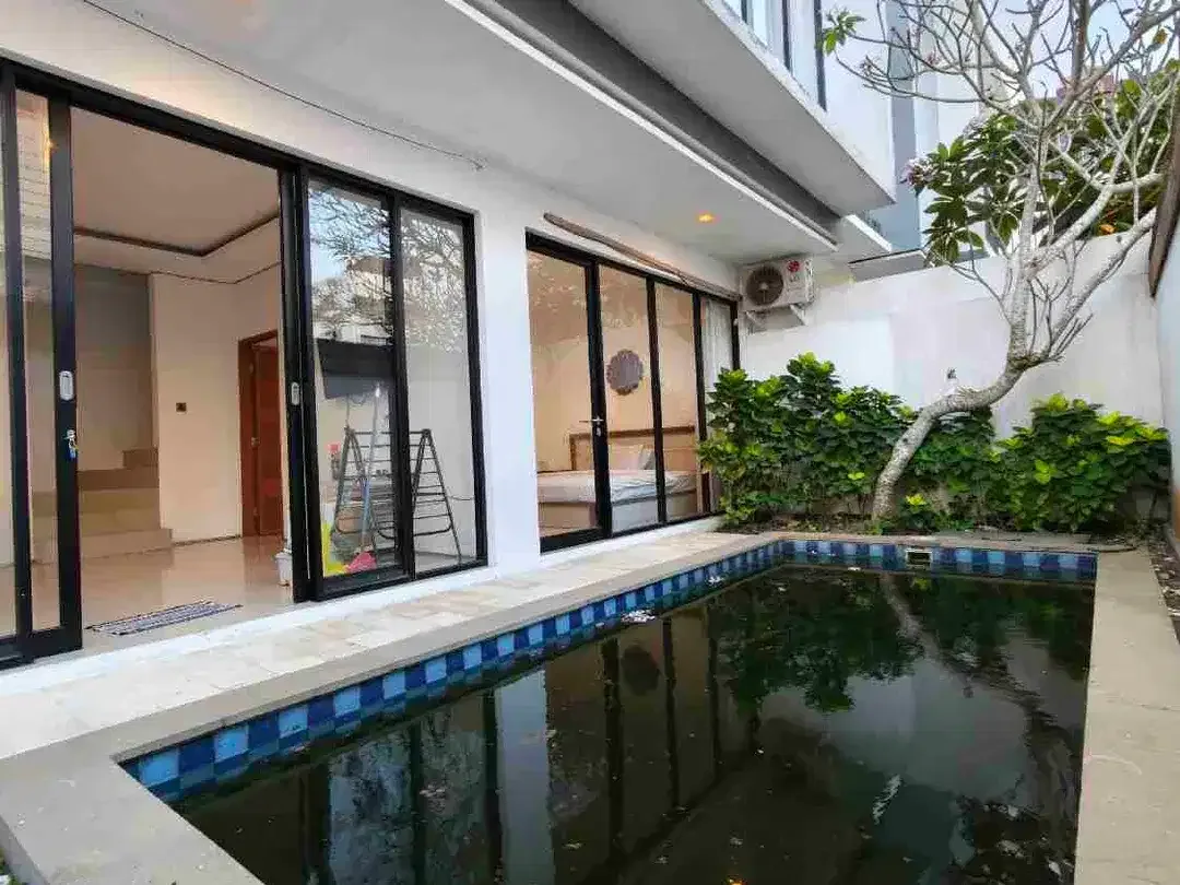Villa Premium Furnish dekat Pantai Dreamland Pecatu Ungasan - Image 2 of 10