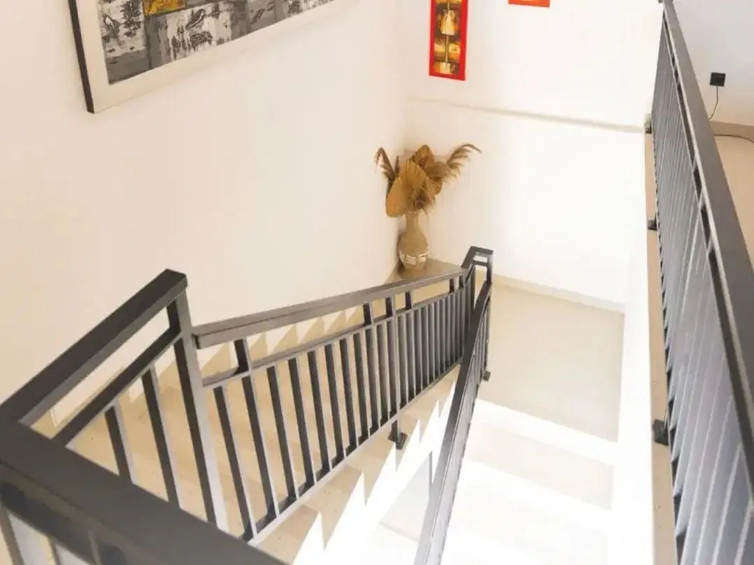TROPICAL VILLA CEMAGI – WALKING DISTANCE TO MENGENING BEACH - Image 6 of 6