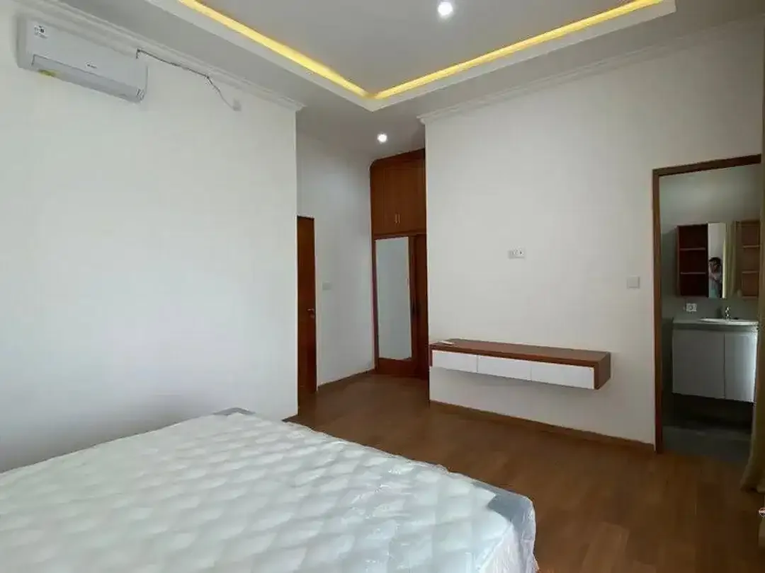 Villa Cantik Full Furnished 3 Kamar Disewakan di Kerobokan Kelod - Image 6 of 10