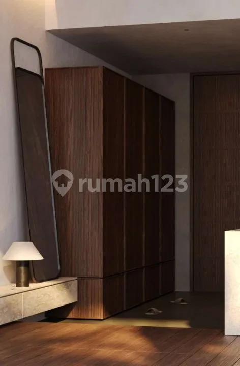 Apartemen Unik yang Dikelilingi Alam di Mengwi - Image 4 of 4