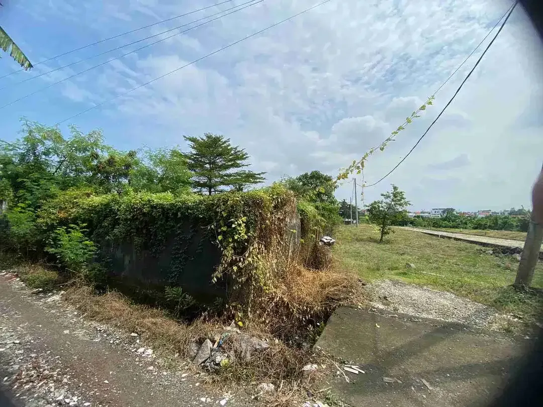 Tanah 758m2 di Canggu tandeg lingk Villa - Image 4 of 8