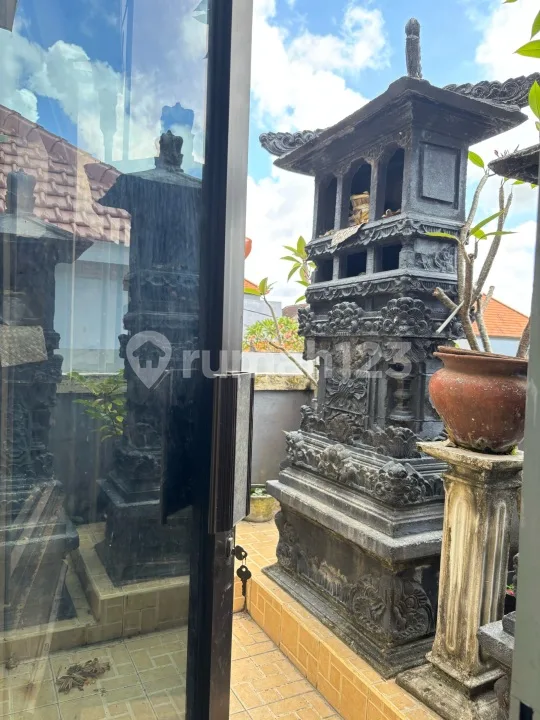 Rumah 2 Lantai Di Denpasar Timur - Image 3 of 4