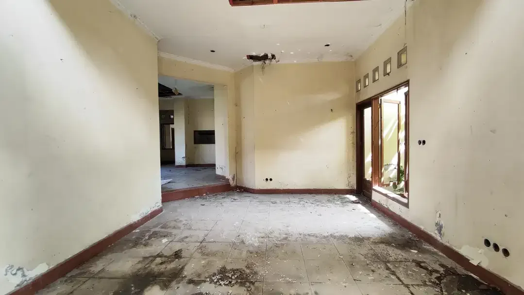 Dijual Rumah Lokasi Strategis Area Ubung Denpasar - Image 2 of 8