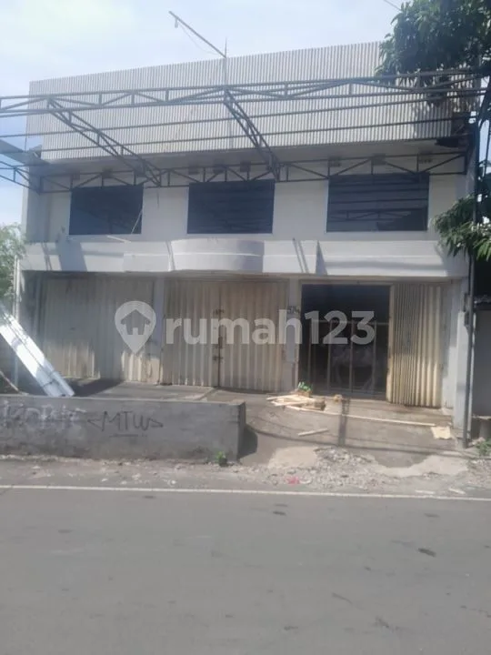 Di Jual Ruko Lantai Dua di Krobokan Bali - Image 3 of 4