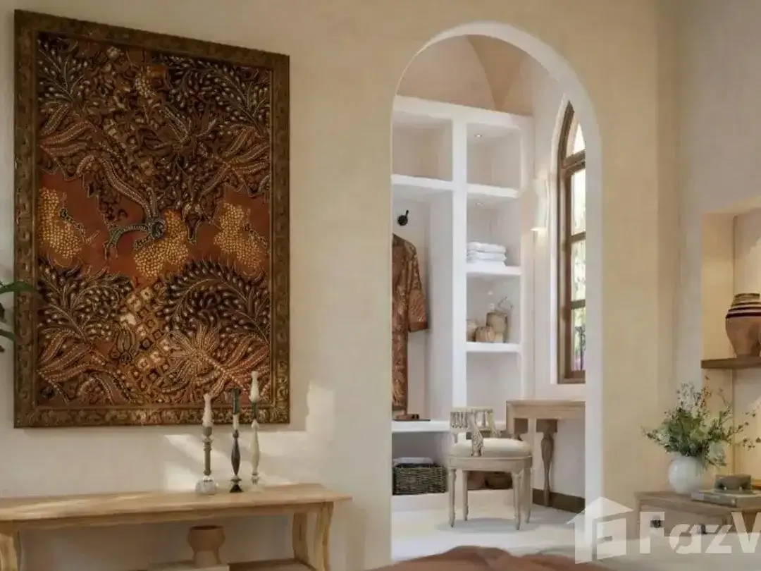 3 Bedroom Villa for sale in Bingin, Bali - Image 9 of 10