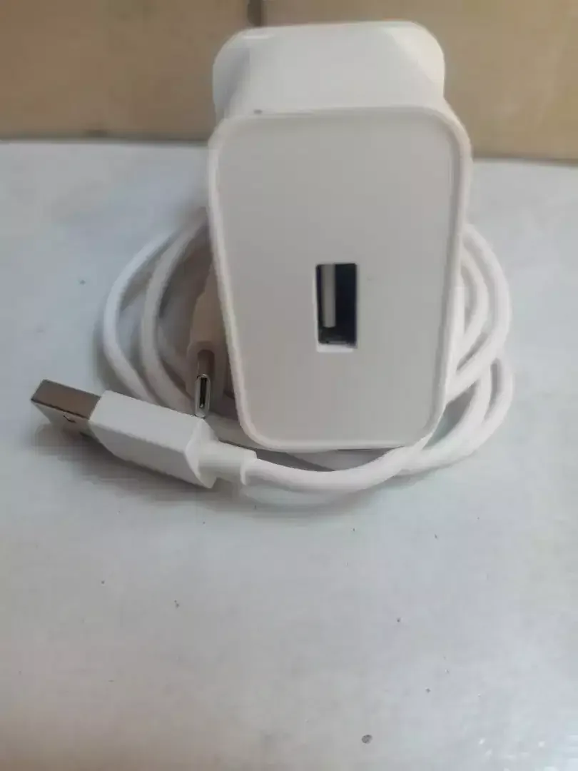 CHARGER REALME C17 | C25 | C35 ORI BAWAAN HP TIPE C - Image 2 of 2