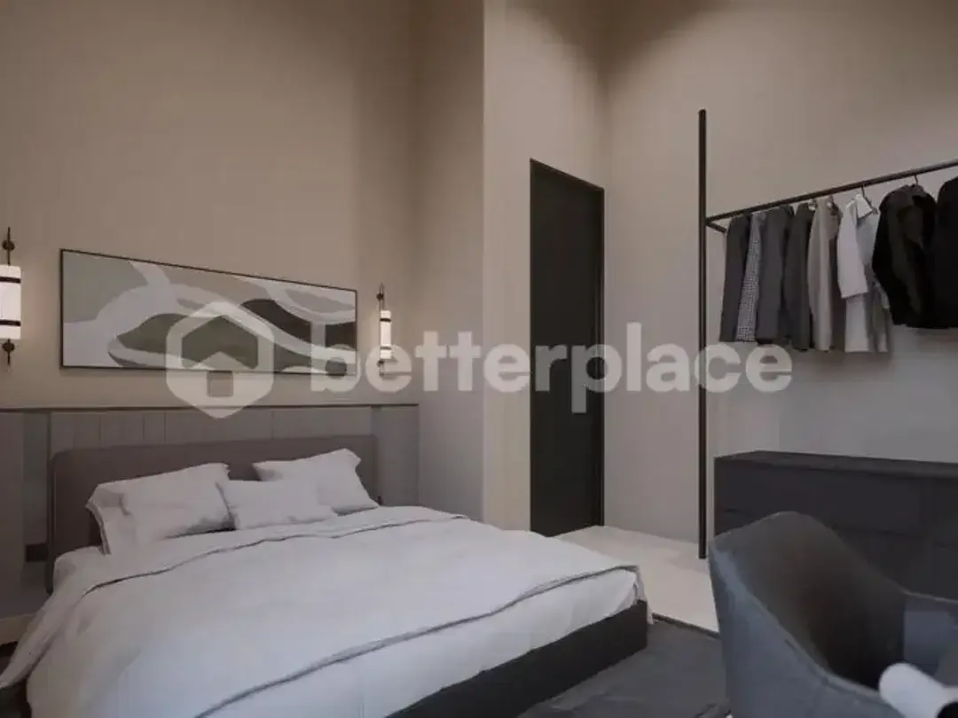 Experience Elevated Tropical Living – Exclusive Sanur 2-Bed Villa with Elegant Enclosed Living Spaces, Premium Furnishings, and Airbnb-Ready Design - Image 7 of 10
