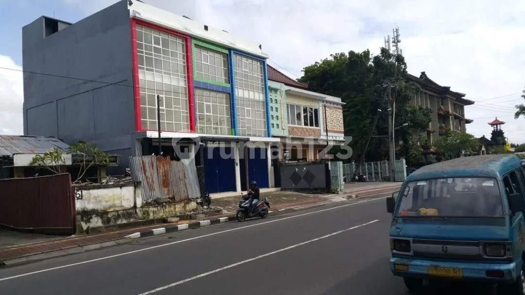 Imam Bonjol Denpasar Bali Ruko 3Lt - Image 1 of 4