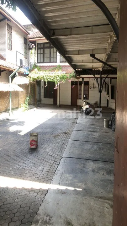 Dijual Rumah Idaman keluarga Lokasi srategis berada di Pusat Kota Dekat ke Pantai Sanur dan Lapangan Renon - Image 4 of 4