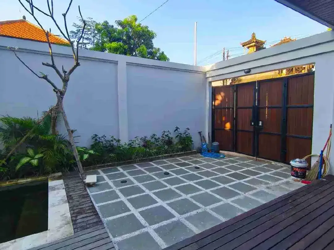 Villa Luxury 2 Lantai Dekat Melasti Ungasan Bali Cliff - Image 2 of 10