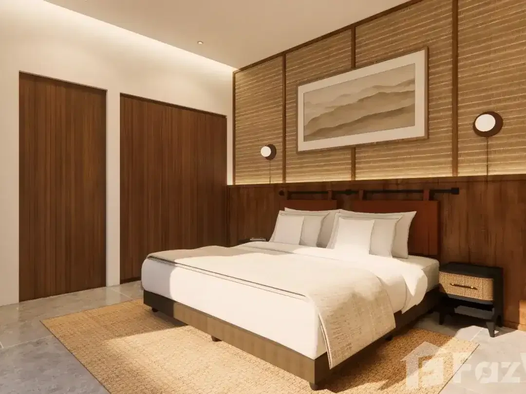 2 Bedroom Villa for sale in Jimbaran, Bali - Image 9 of 10