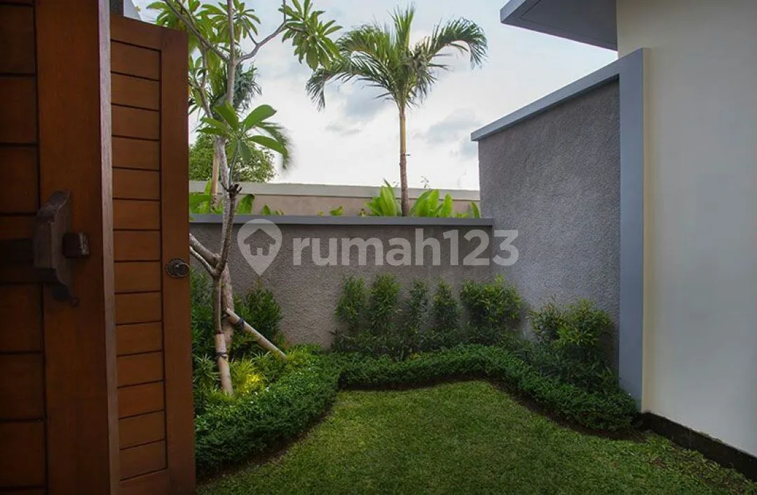 Dijual Villa Lokasi Dalung, Kec. Kuta Utara, Kab. Badung Bali - Image 4 of 4