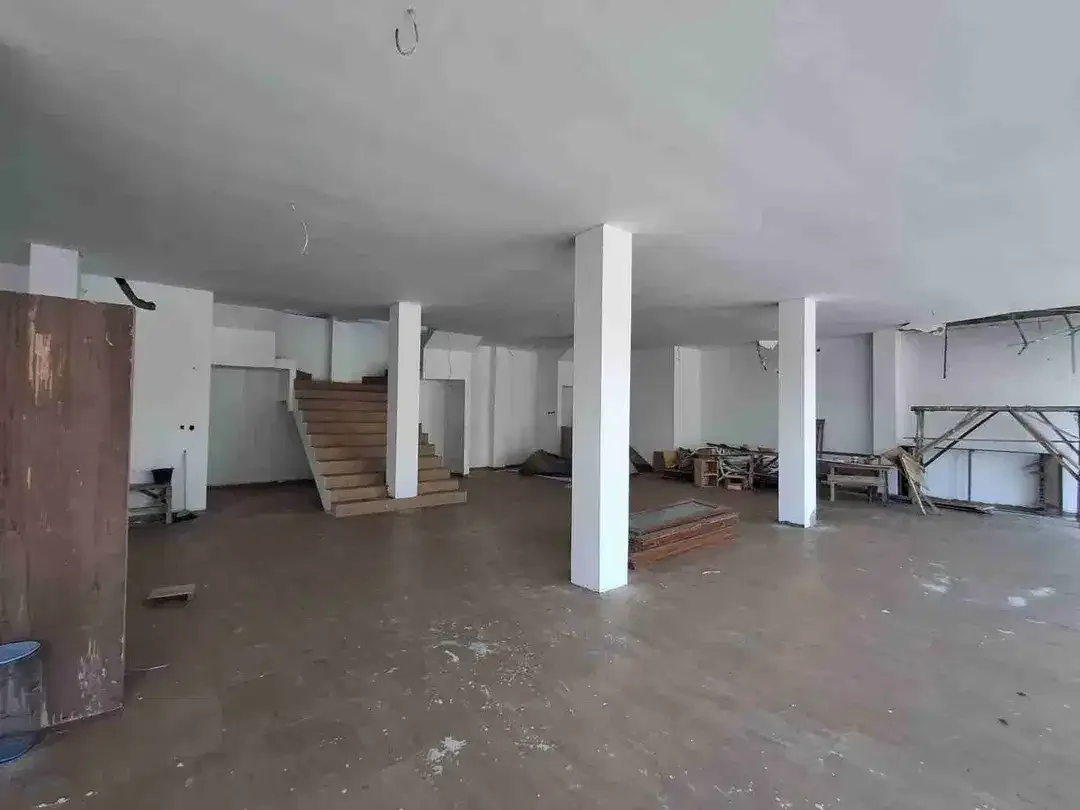 1 UNIT RUKO 3 LANTAI TERLETAK DI JL. TUKAD BALIAN, SIDAKARYA - DENPASAR SELATAN

SPESIFIKASI :
 
LT 360m²

LB 195m²

3 Lantai

Jalan 6 Meter

3 SHM - Image 9 of 10