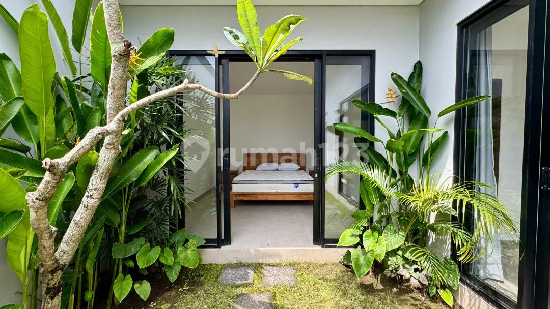 Rent/ Sewa Villa Murah At Camagi Badung Bali Near Canggu Munggu - Image 2 of 4