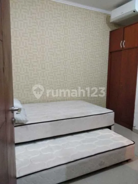 Rumah Sewa Furnished Gn Lumut Denpasar Barat Ada Kolam Renang - Image 3 of 4