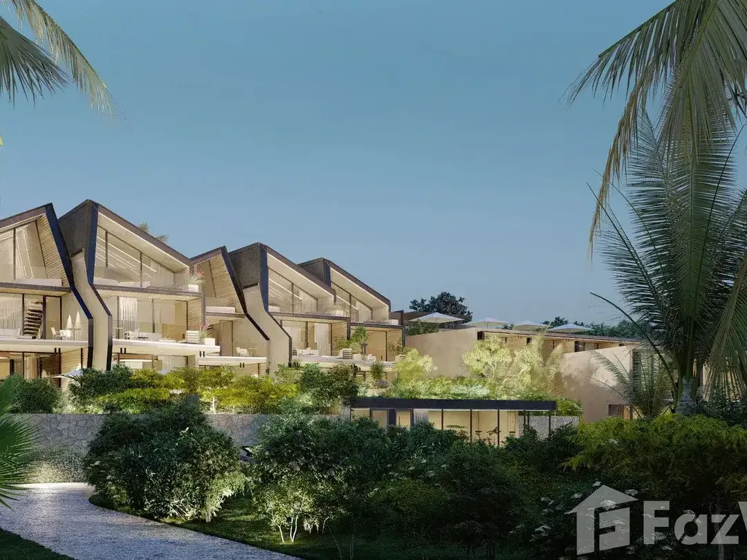 3 Bedroom Villa for sale in Jimbaran, Bali - Image 1 of 10