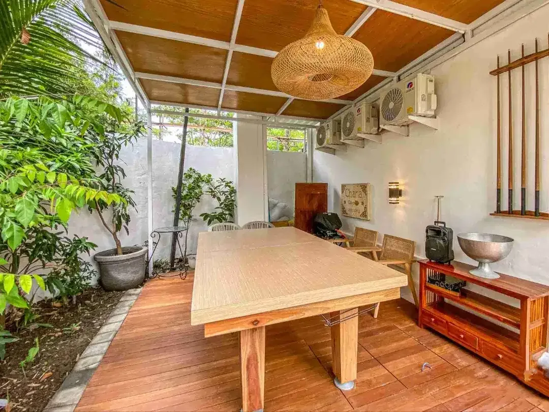 Villa Modern Minimalis Siap Huni di Umalas - Image 7 of 10