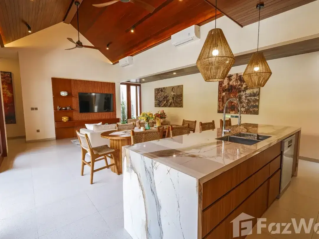 3 Bedroom Villa for sale in Sanur, Bali - Image 7 of 10