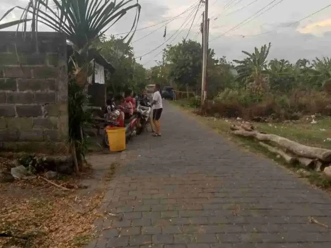Tanah 200 m² Siap Bangun di Sanur, Hadap Timur Lokasi Premium - Image 7 of 7