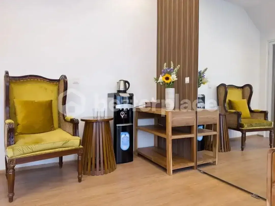 Moderna and Fully Furnished Freehold Villa in Pecatu - Image 6 of 10