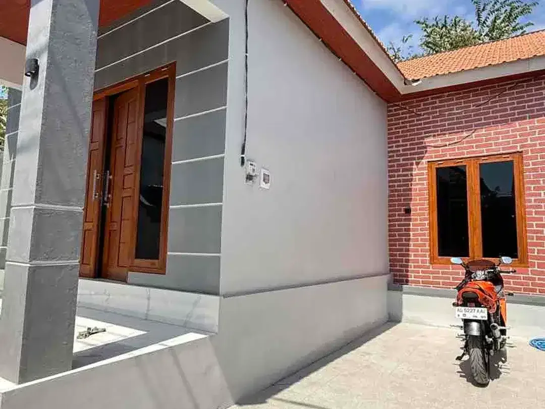 DIJUAL RUMAH SIAP HUNI – DEKAT KAMPUS UNUD JIMBARAN - Image 3 of 10