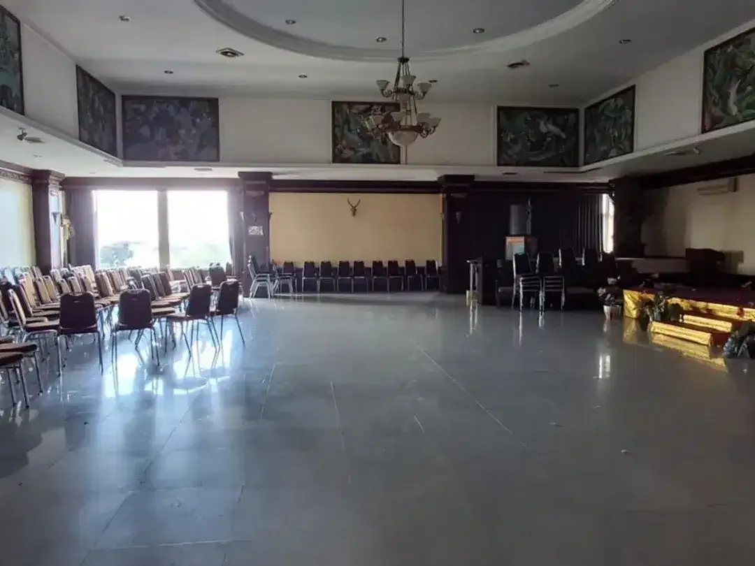 Tempat usaha dan tanah kosong Disewakan di Cargo Denpasar Utara - Image 7 of 7