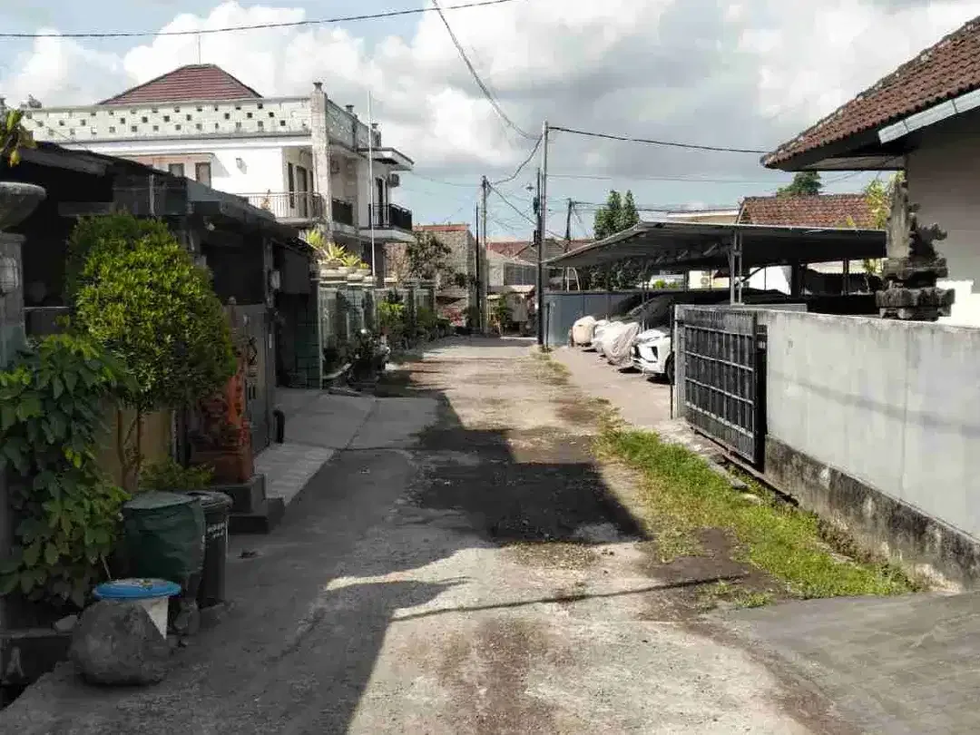 Dijual rumah kost lantai 2 full penghuni lokasi dalung Kaja dekat buduk masih baru belum ada setahun - Image 7 of 7