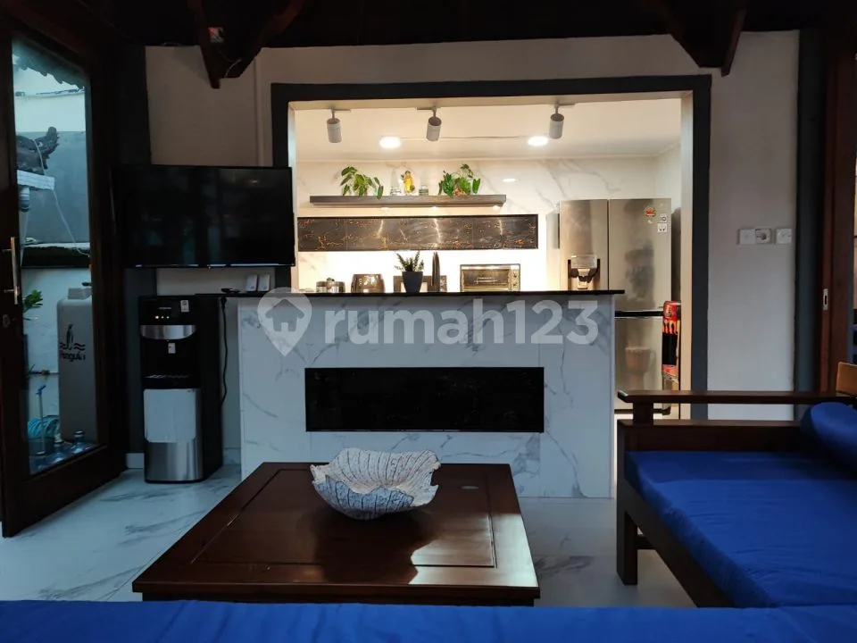 Balinese Style Villa Near Melasti Beach, Ungasan, One Gate System - Image 4 of 4
