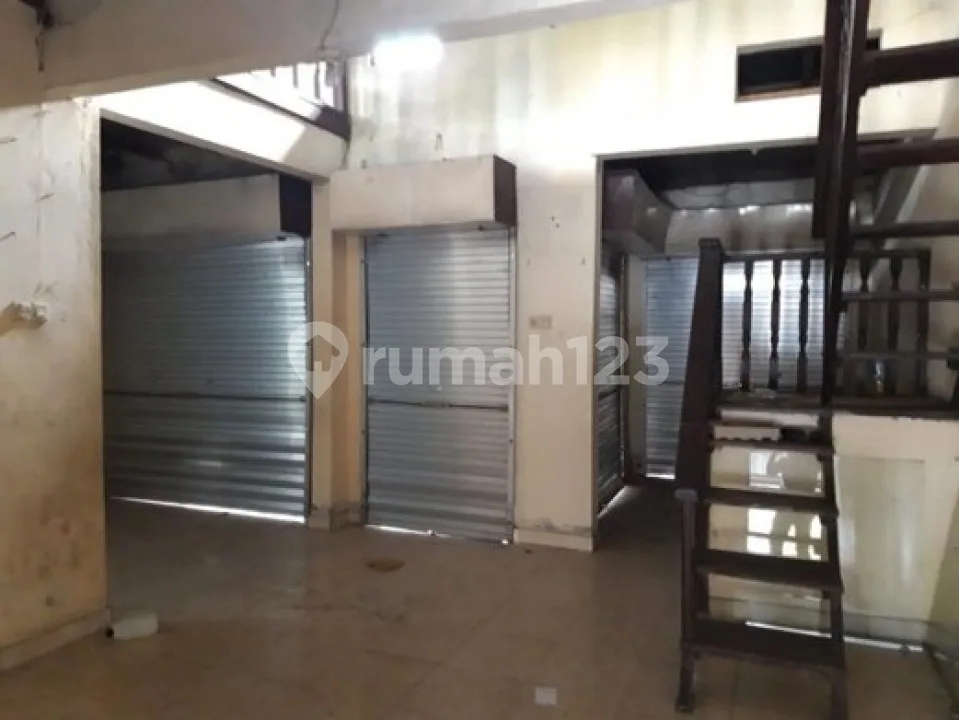 Ruko 500MÂ² di Depan Sd - Jalur Ramai Singaraja-Bedugul, Parkir Luas! - Image 2 of 4