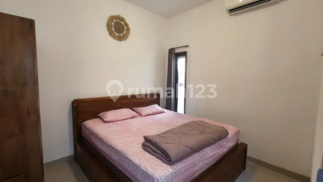 Rumah Giri Diamond Residence Taman Giri Jimbaran - Image 4 of 4