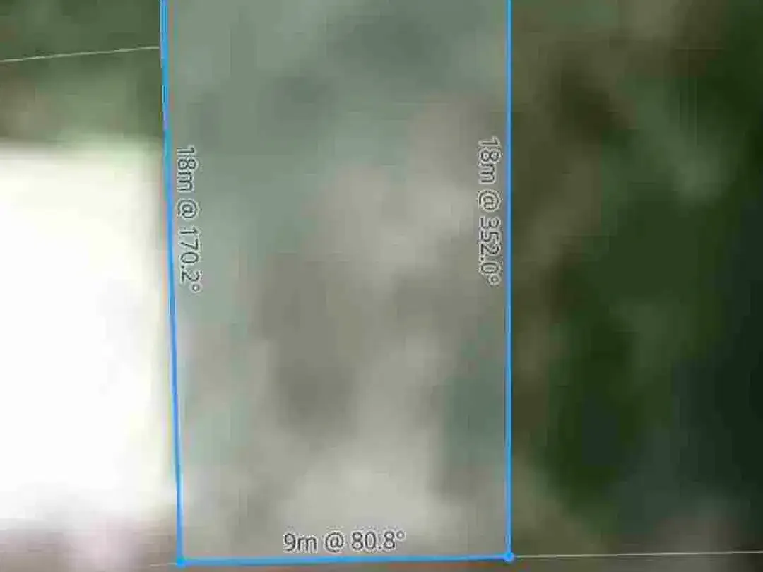 Dijual Murah Tanah 158m2 Taman Giri Nusa Dua - Image 6 of 7