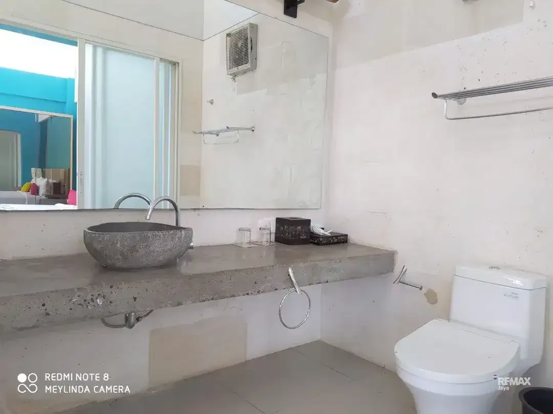 Villa eksklusif 2BR di Nusa Dua, dijual. - Image 2 of 10