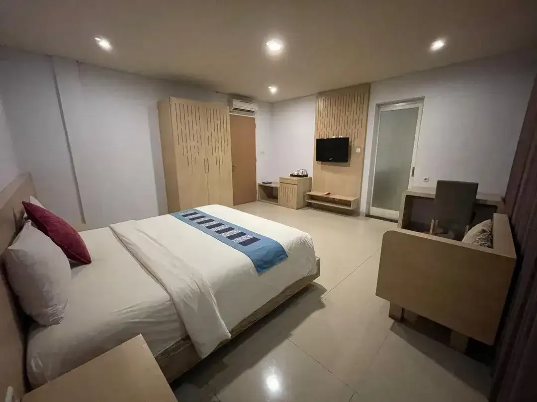 BOUTIQUE HOTEL STRATEGIS DI SANUR - Image 5 of 10