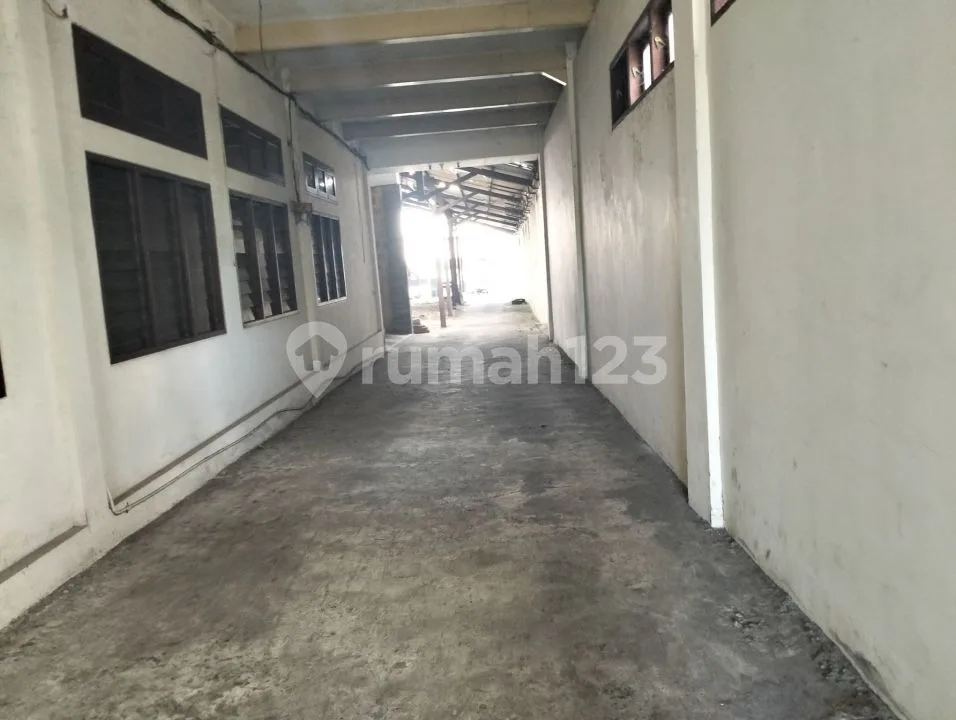 Ruko 3:lantai Lokasi Premium Cokraoamaino Tu Obhanya 5 Menit Ke Jantung Kotaubung Denpasar - Image 3 of 4