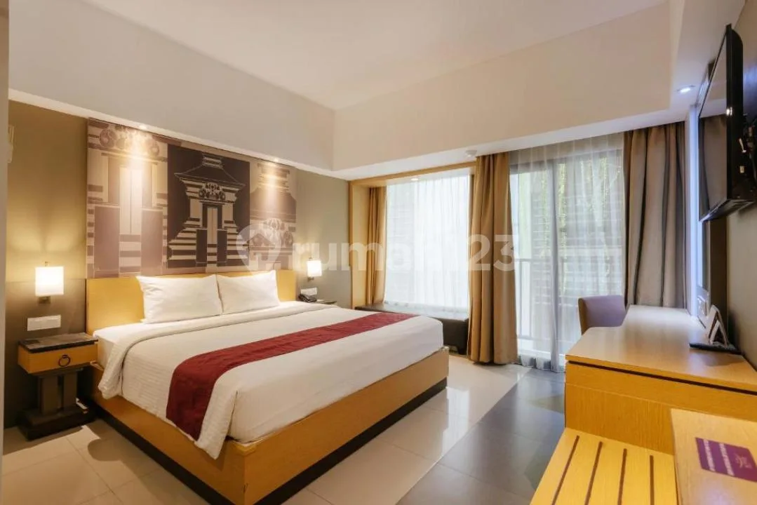 Investasi di Hotel Horison Seminyak Bali, Untung Dan Happy - Image 1 of 4