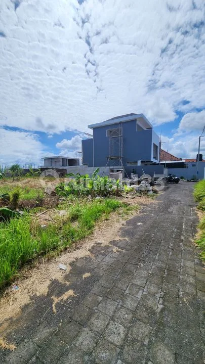 Tanah Cemagi 500 dan 430MÂ² Itr Pariwisata - Image 4 of 4