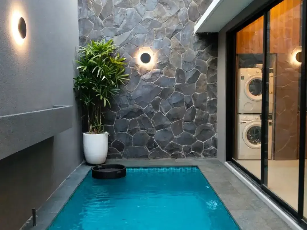 DIJUAL RUMAH MEWAH NUSA DUA - Image 2 of 10
