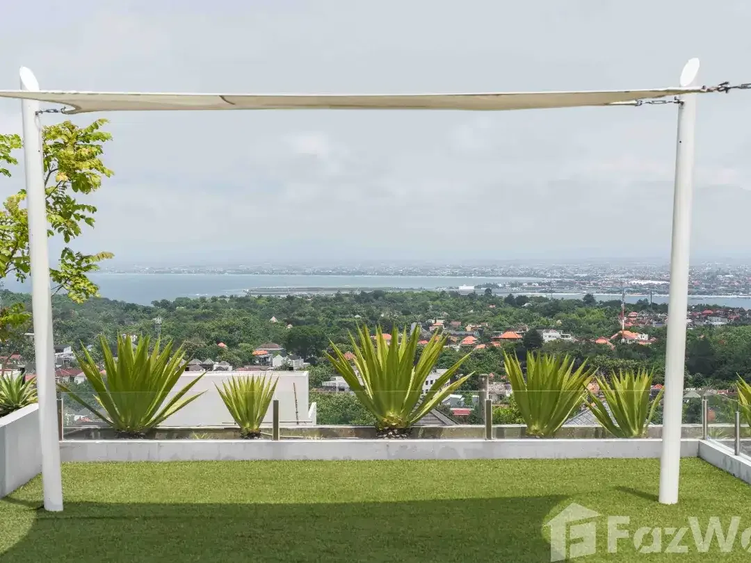 4 Bedroom Villa for sale in Jimbaran, Bali - Image 5 of 10