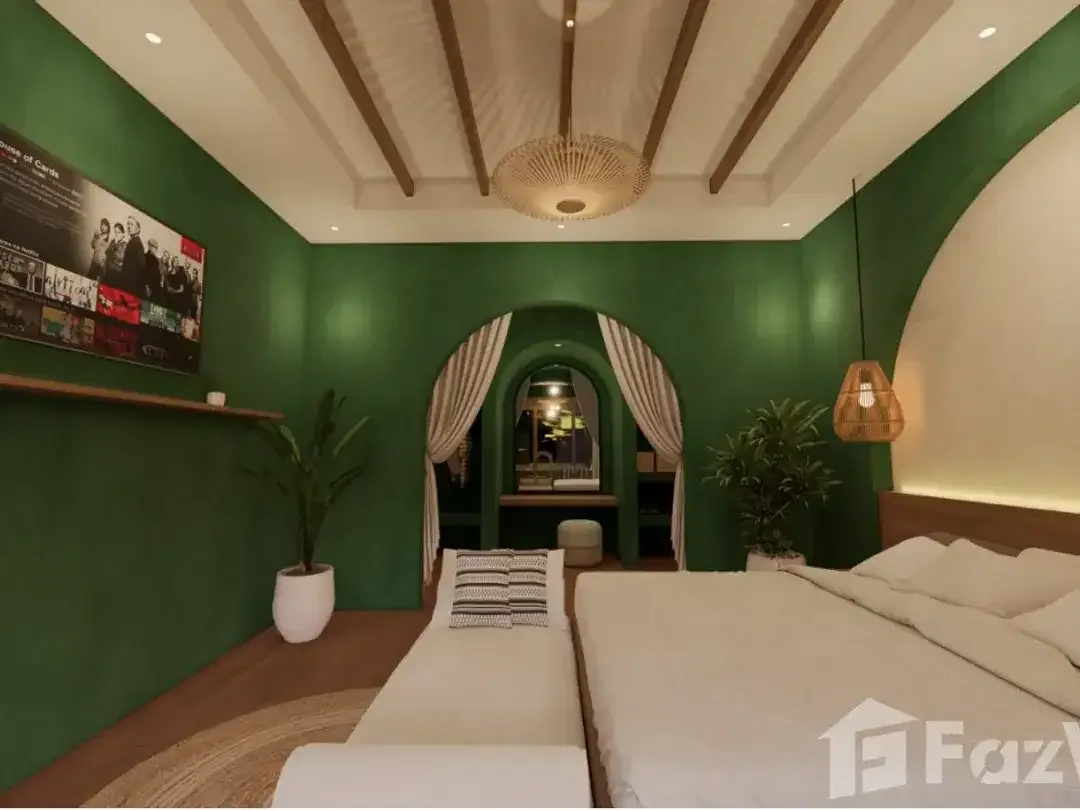 1 Bedroom Villa for sale in Ubud, Bali - Image 7 of 10