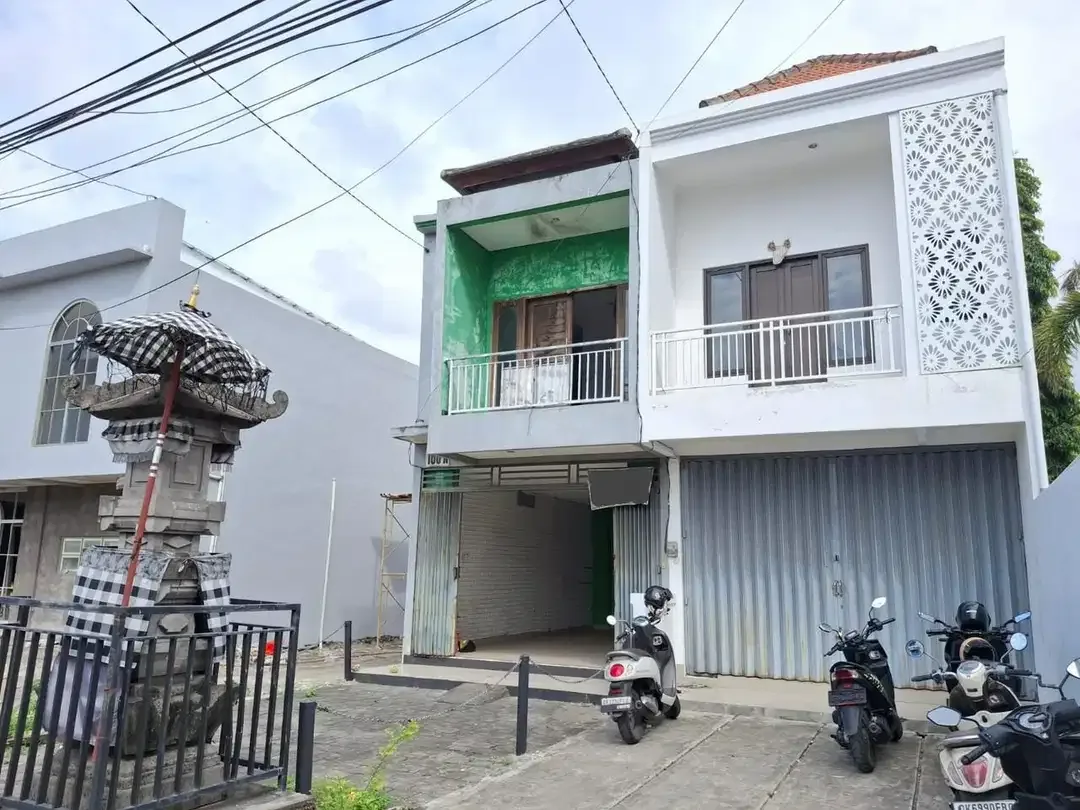Dijual Cepat Ruko Lokasi Prestige Daerah Renon - Image 6 of 9