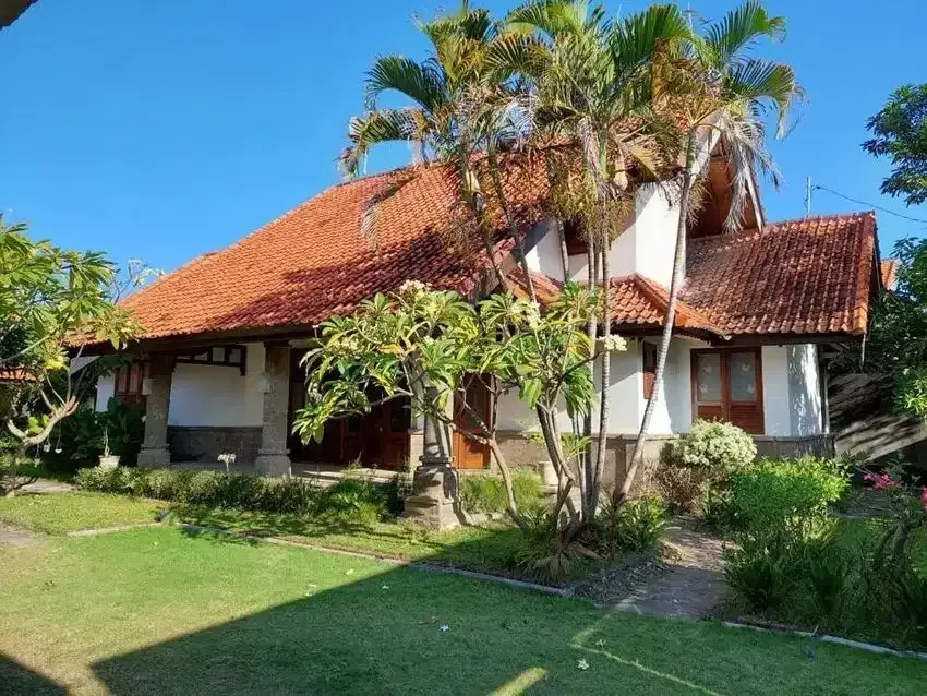 RUMAH MURAH STRATEGIS DI PUSAT KOTA RENON DENPASAR - Image 6 of 10