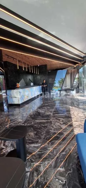 Leasehold Condotel Siap Huni di Umalas, Bali - Image 3 of 4