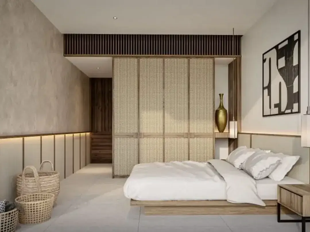 Villa unit C Babakan Canggu - Image 8 of 10