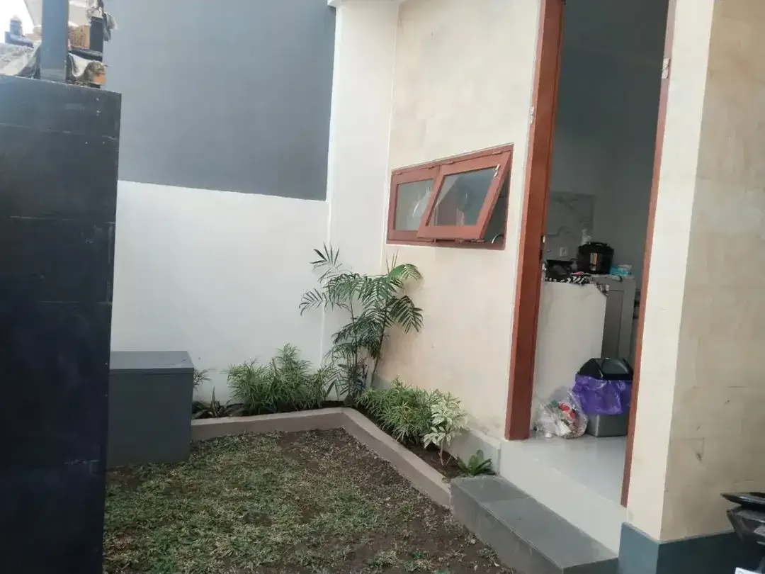 Dijual / Disewakan Rumah 2 Lantai Berlokasi di Perumahan One Gate System - Image 6 of 10